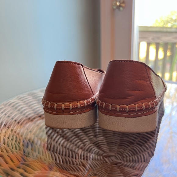 Donna Style • Australian Leather slip on• 39/8 - Picture 3 of 7